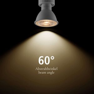 LED Reflector - Afbeelding 4