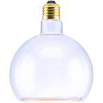 Segula floating globe rond 125 transparant OANN