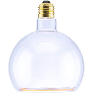 Segula floating globe rond 125 transparant OANN