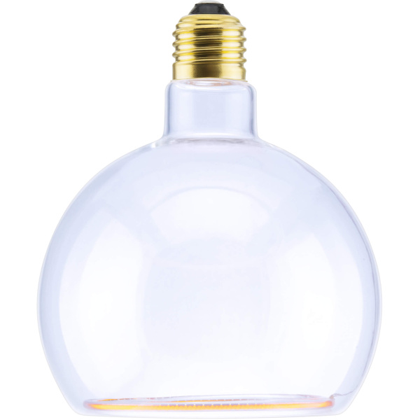 Segula floating globe rond 125 transparant OANN