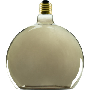 Segula floating globe smokey grey rond 150 OANN