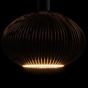 Segula floating line ovaal rond 300 aan OANN