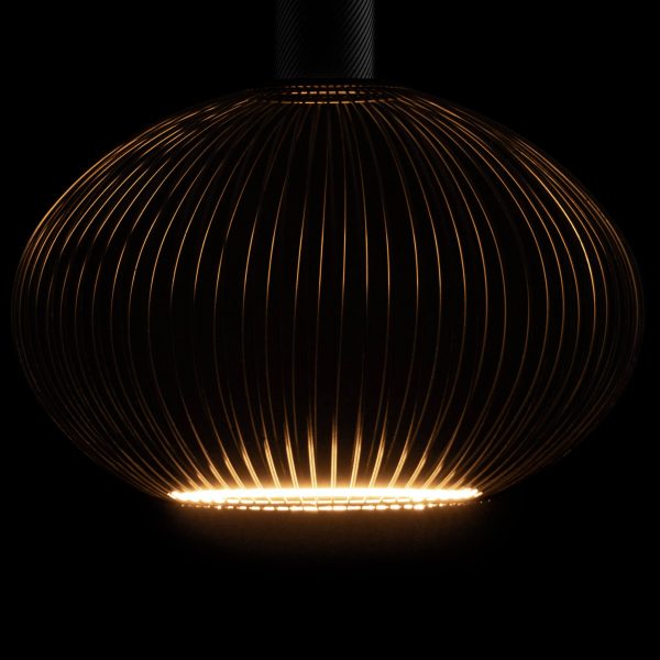 Segula floating line ovaal rond 300 aan OANN