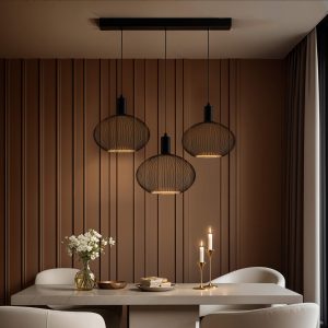 Segula floating line ovaal rond 300 woonkamer OANN