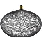 Segula floating line Cage ovaal zwart rond 300 OANN