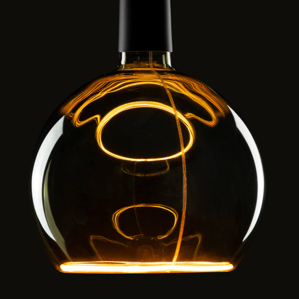 Segula floating smokey grey rond 200 aan OANN