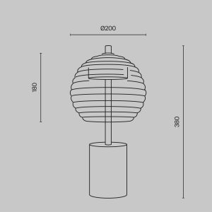 Sheme web P060TL L12BK standard - Oann.nl