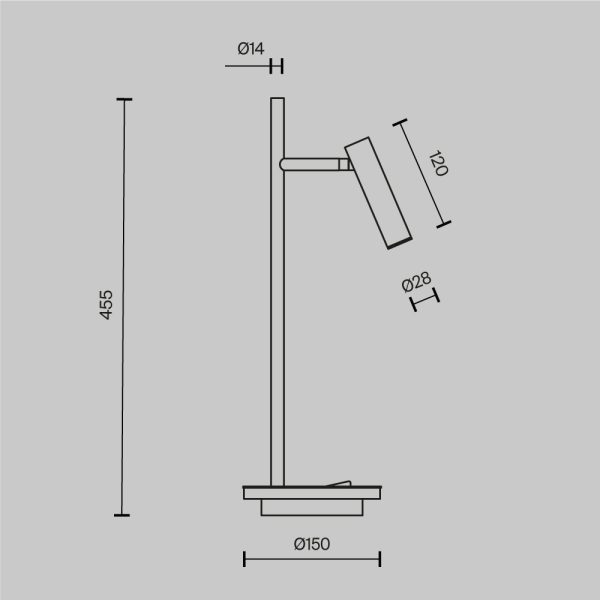 Sheme web Z010TL L8W3K standard - Oann.nl