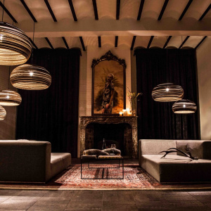 Hanglamp Dandy Ø 640 - Afbeelding 3