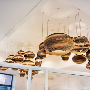 Hanglamp Classy Ø 440 - Afbeelding 3