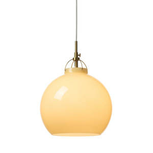 Toscana hanglamp creme rond 27 OANN