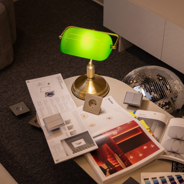 interior Z153 TL 01 BS standard - Oann.nl