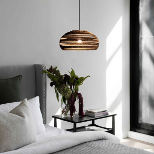 Dandy THink Paper slaapkamer hanglamp