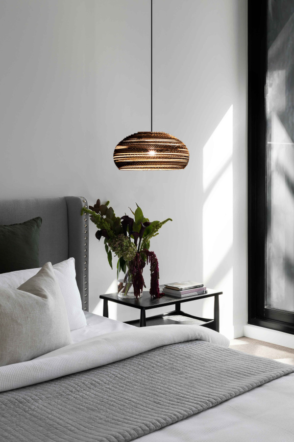 Dandy THink Paper slaapkamer hanglamp