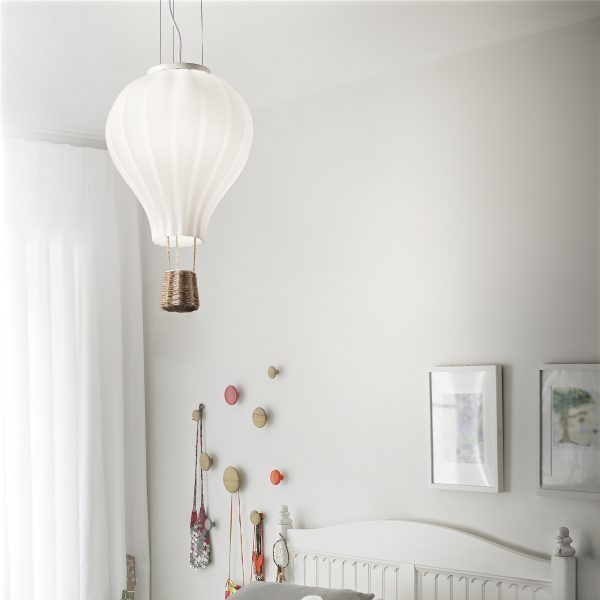Dream Big Sp1 - installatieafbeelding