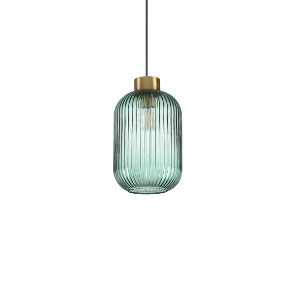 Hanglamp MINT Groen