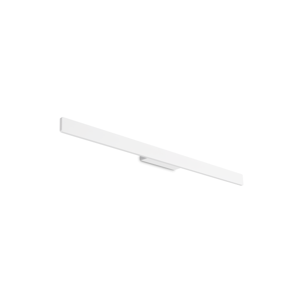 Wandlamp LINEA Wit vooraanzicht - OANN