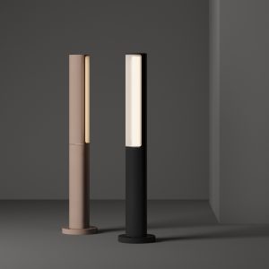 Etere Pt zwart 3000K - sfeerfoto