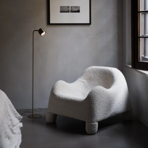 Dodo Pt1 zwart - sfeerbeeld