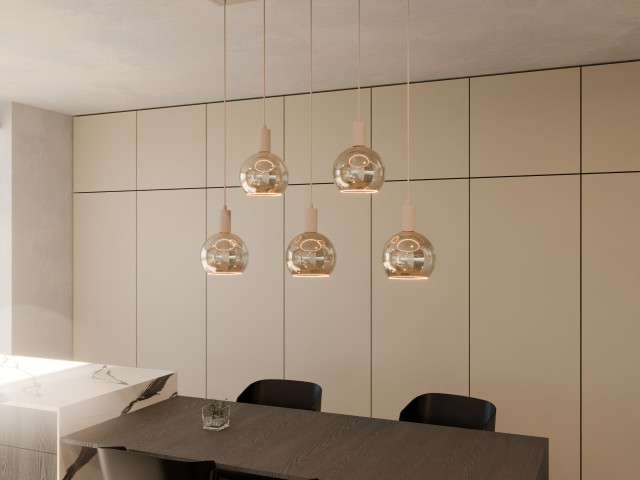 Segula hanglamp floating Madox