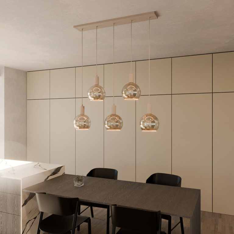Segula hanglamp floating Madox