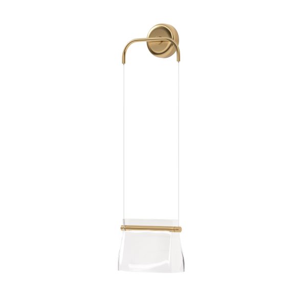 armatuur lamp brandend