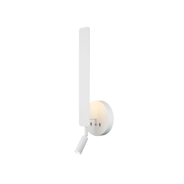 armatuur lamp brandend