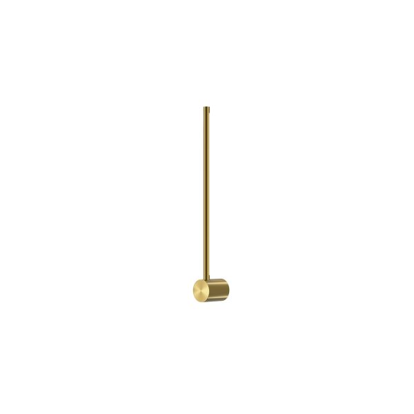 Wandlamp Light stick Messing sfeerimpressie - OANN