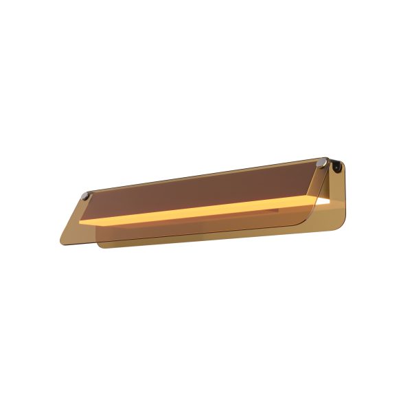 armatuur lamp brandend