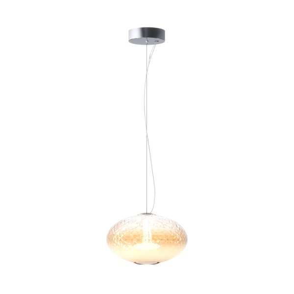armatuur lamp brandend