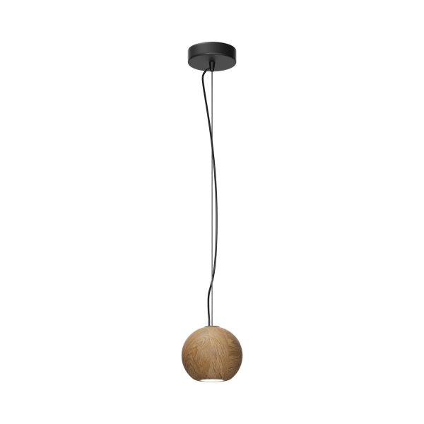 armatuur lamp brandend
