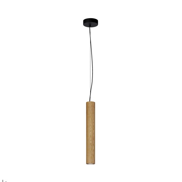 armatuur lamp brandend