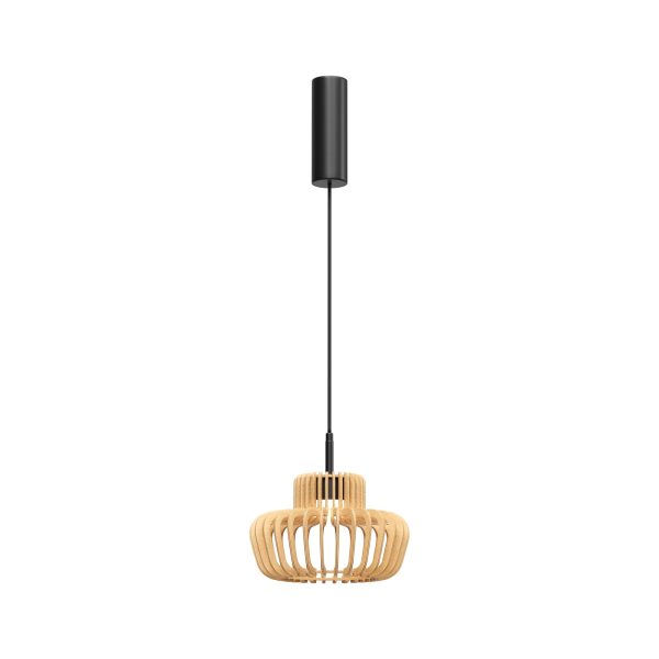 armatuur lamp brandend