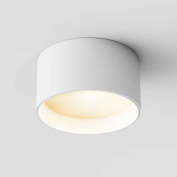 C089CL plafondlamp wit productfoto