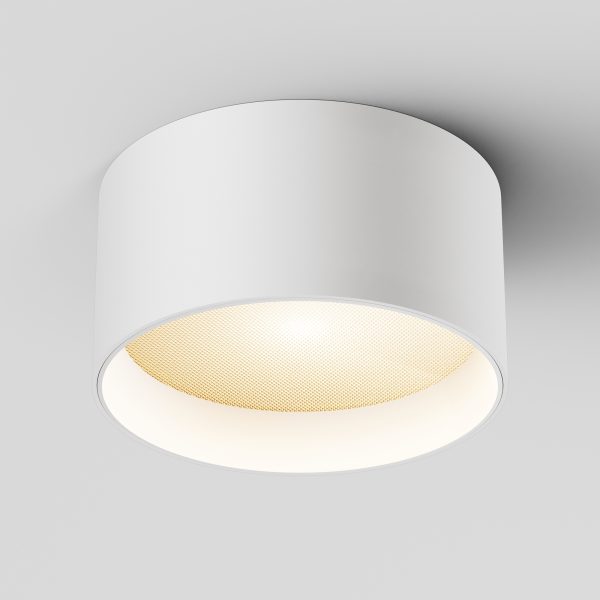 C089CL plafondlamp wit productfoto