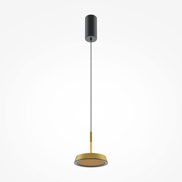 Hanglamp El Geel