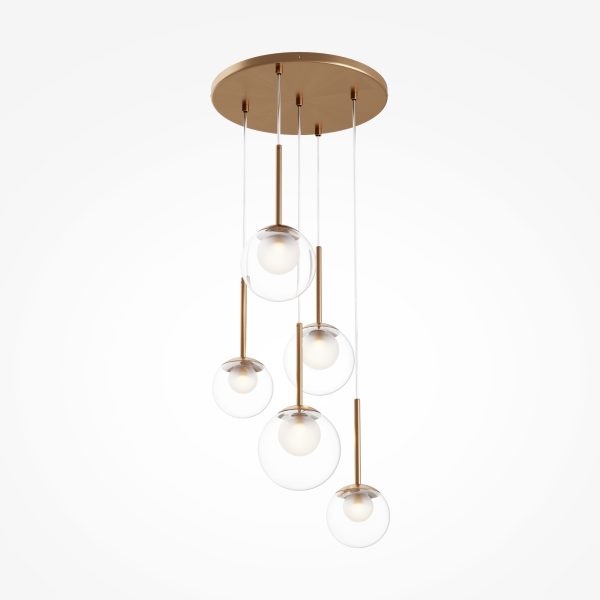 armatuur lamp productfoto
