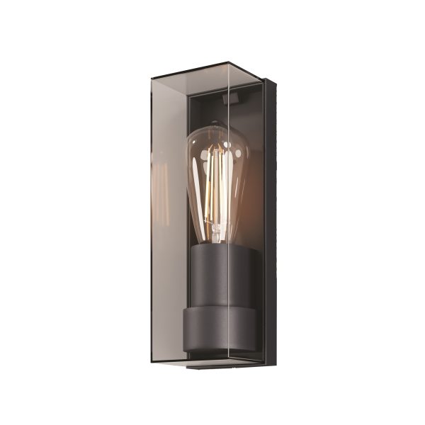 armatuur lamp brandend