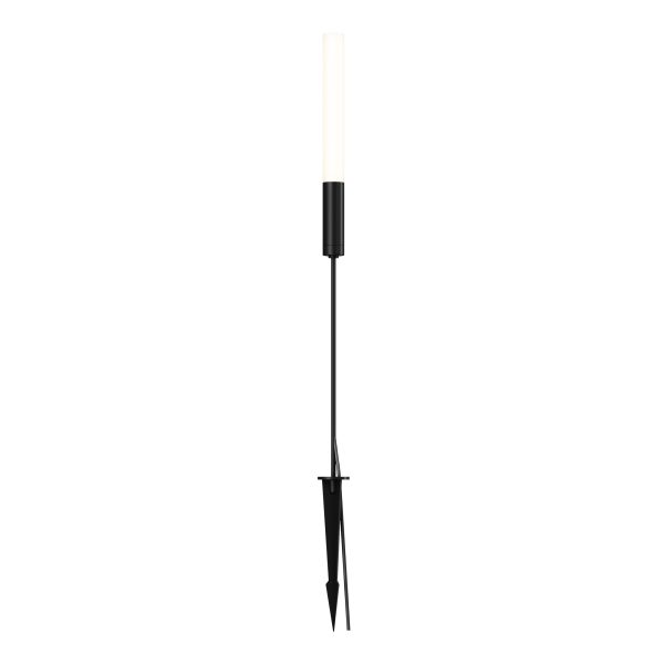 armatuur lamp brandend