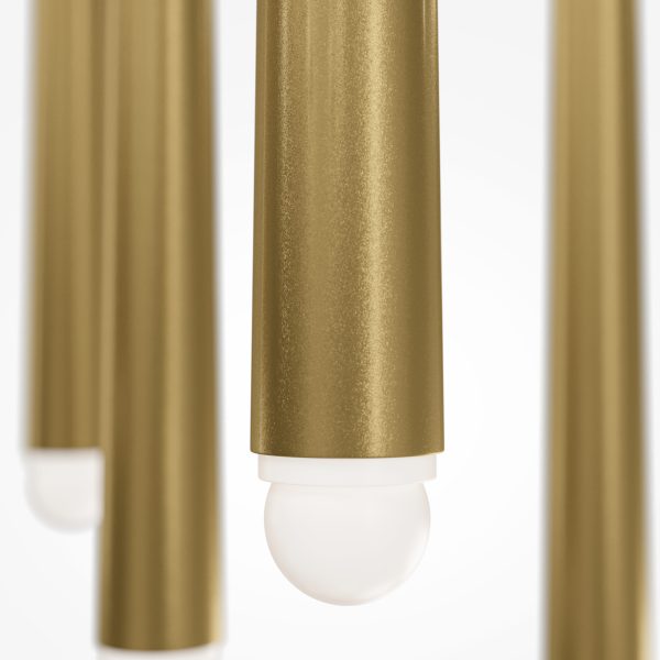 armatuur lamp detailfoto