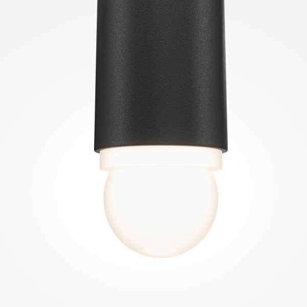 armatuur lamp detailfoto