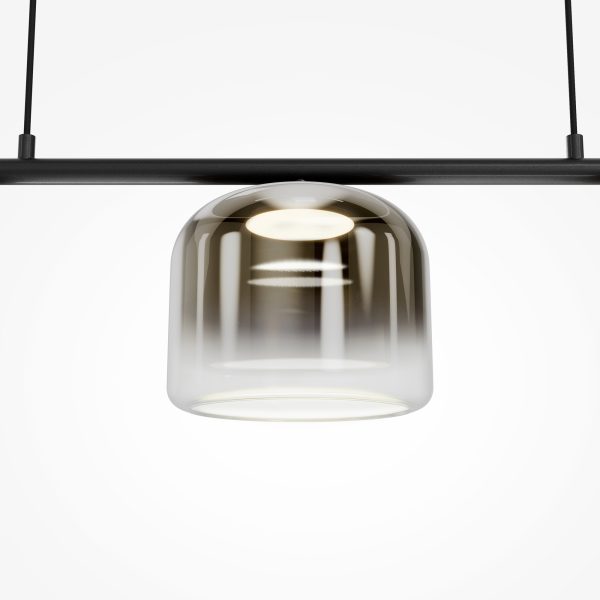 armatuur lamp detailfoto