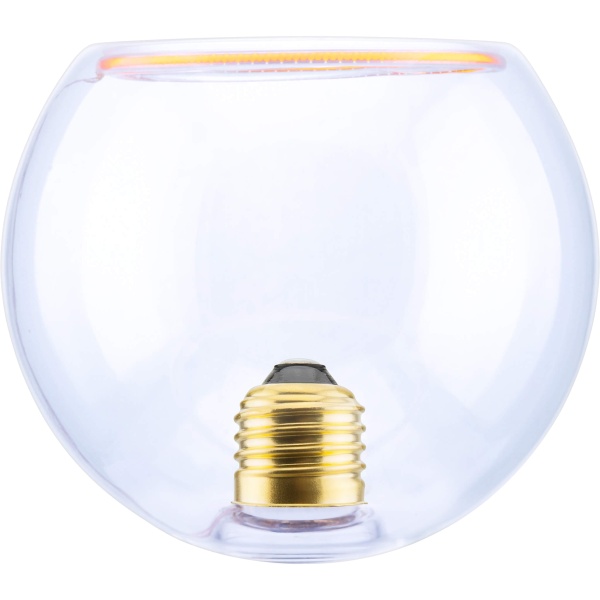 Segula LED lamp 55004 - decoratieve gloeilamp