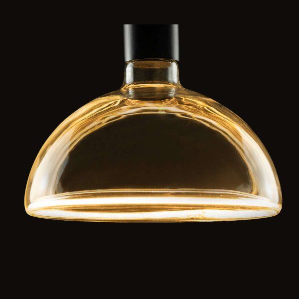 Segula LED lamp 55012 - decoratieve gloeilamp
