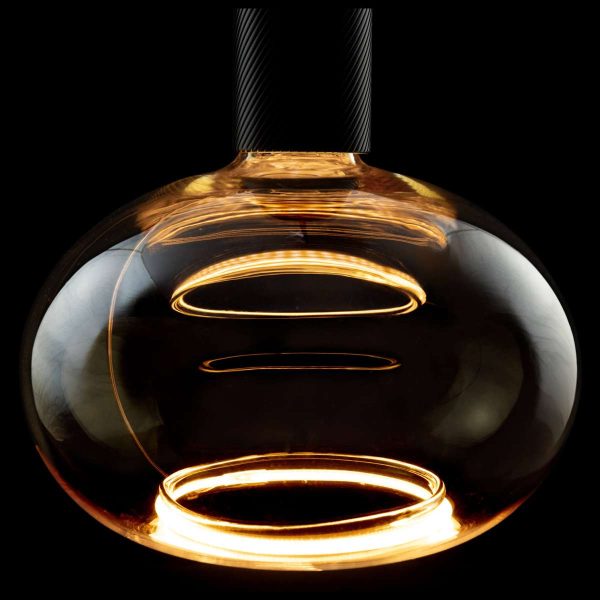 Segula LED lamp 55028 - decoratieve gloeilamp