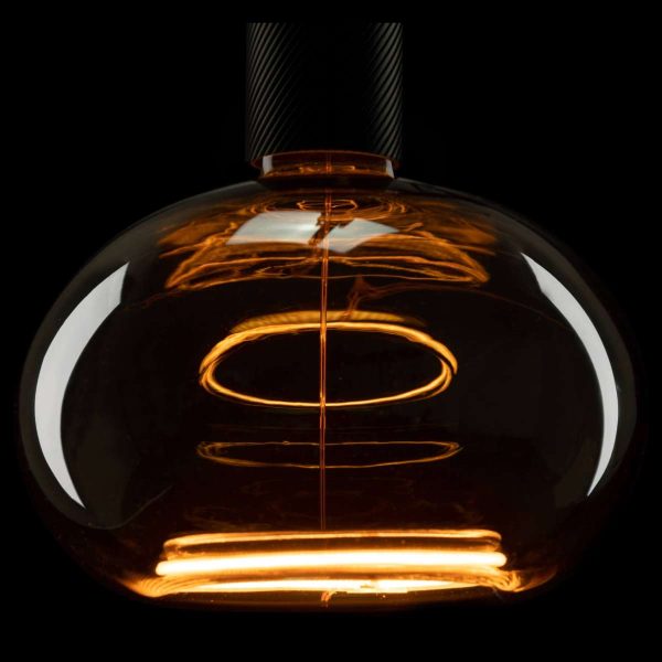 Segula LED lamp 55029 - decoratieve gloeilamp