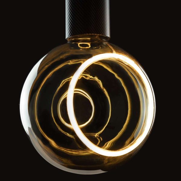 Segula LED lamp 55032 - decoratieve gloeilamp