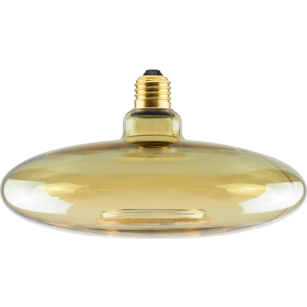 Segula LED lamp 55037 - decoratieve gloeilamp