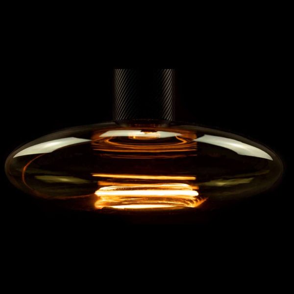 Segula LED lamp 55039 - decoratieve gloeilamp