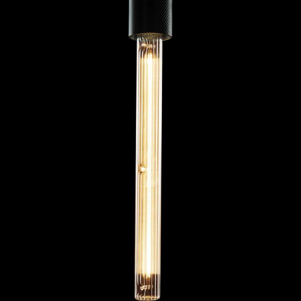 Segula LED lamp 55380 - decoratieve gloeilamp